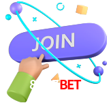 Junte-se ao cassino 8877Bet hoje mesmo