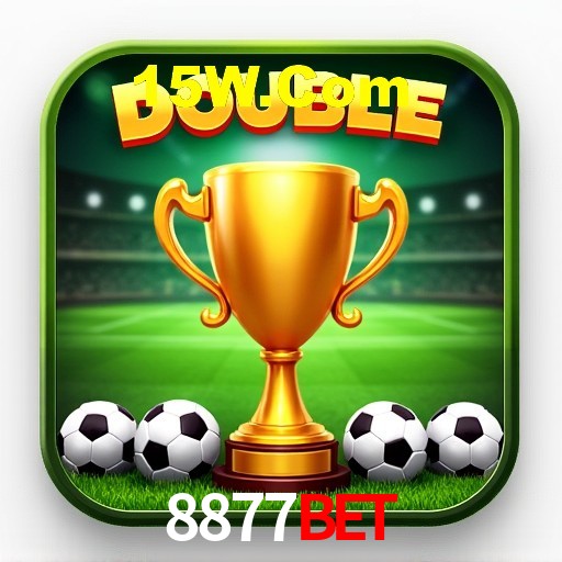 Apostas Esportivas na 8877Bet: Um Guia Completo
