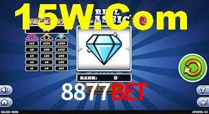 8877 Bet