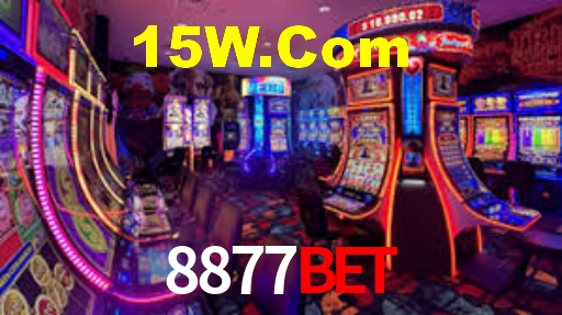 8877Bet