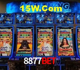 Descubra a Essência do 8877Bet: Nossa História e Compromissos