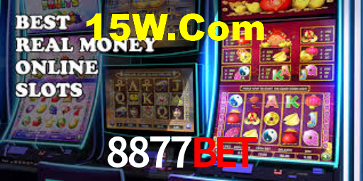 8877Bet: A Experiência de Casino com Jogos de Mesa ao Vivo