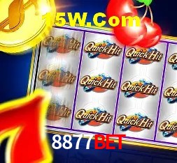 Descubra a Essência do 8877Bet: Nossa História e Compromissos