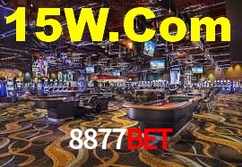 8877Bet