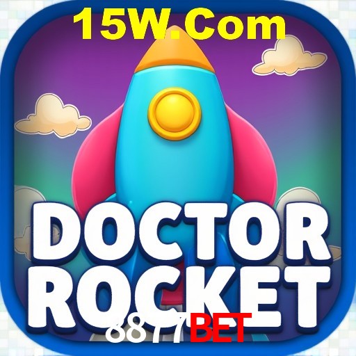 Interface do App 8877Bet