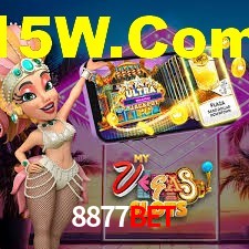 Blackjack Table 8877Bet