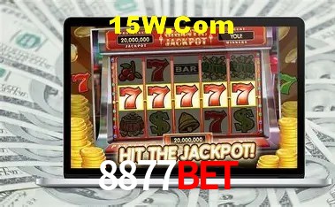 Inovações de Jogos na 8877Bet: O Futuro das Experiências Interativas