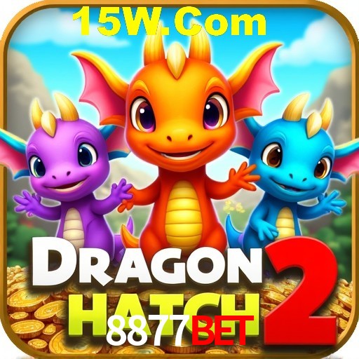 Slot Games 8877Bet