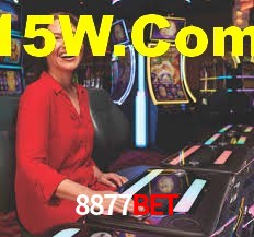Sinta a adrenalina dos jogos de cassino com 8877Bet