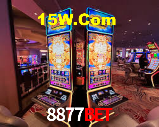 8877 Bet