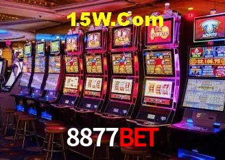 Apostas Esportivas na 8877Bet: Um Guia Completo