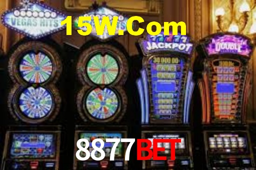 8877 Bet