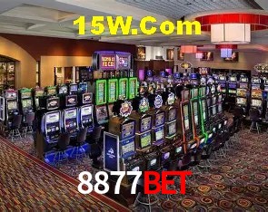 Desvendando o Mundo dos Jogos Virtuais na 8877Bet