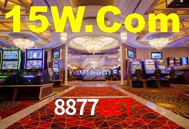 Roulette Table 8877Bet