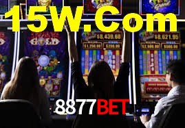 Welcome Bonus 8877Bet