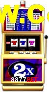 VIP Casino 8877Bet