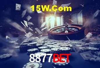 A Experiência Imersiva dos Cassinos Ao Vivo no 8877Bet
